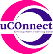 Uconnect Logo